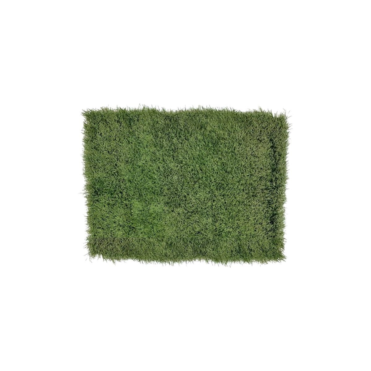 Buffalo Bills Highmark Stadium Season Ticket Member Authentic 18x30 Turf Doormat (Pre-Order)