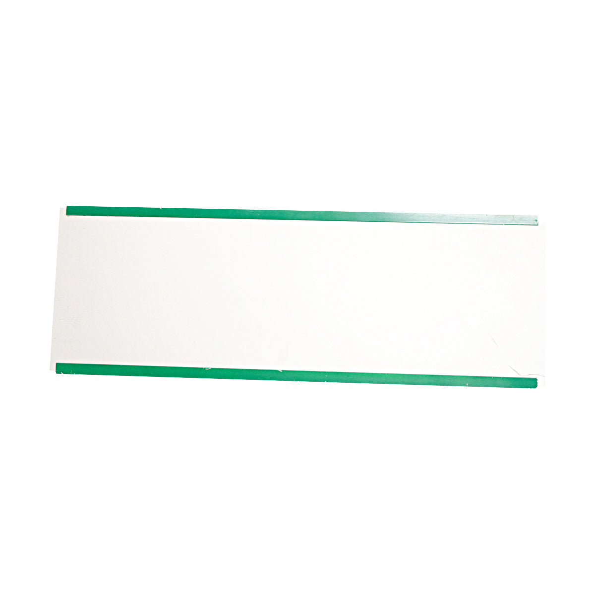 Highmark Stadium Authentic 25/24 Green/White Suite 28x10 Sign