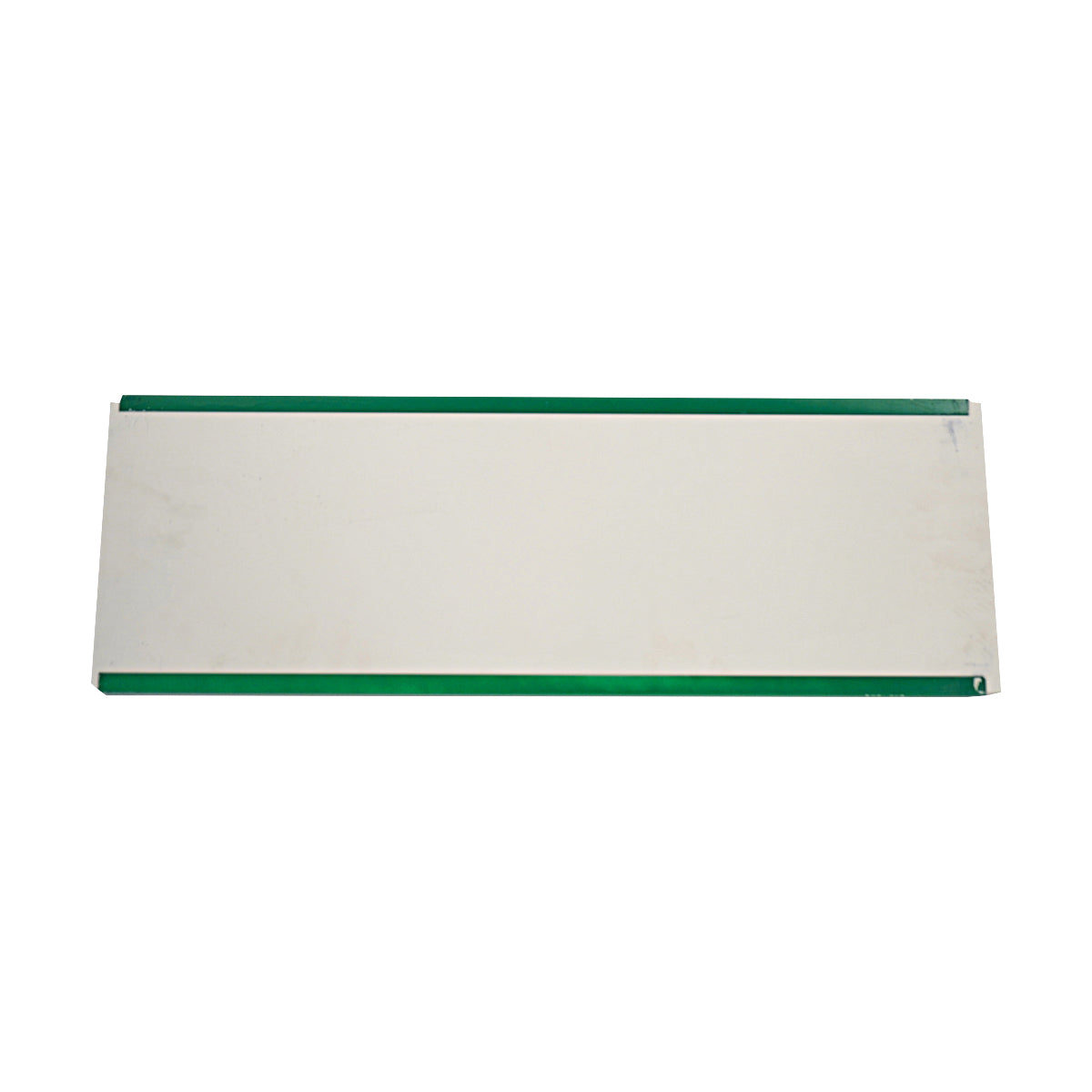 Highmark Stadium Authentic Accessible/25 Green/White Suite 28x10 Sign