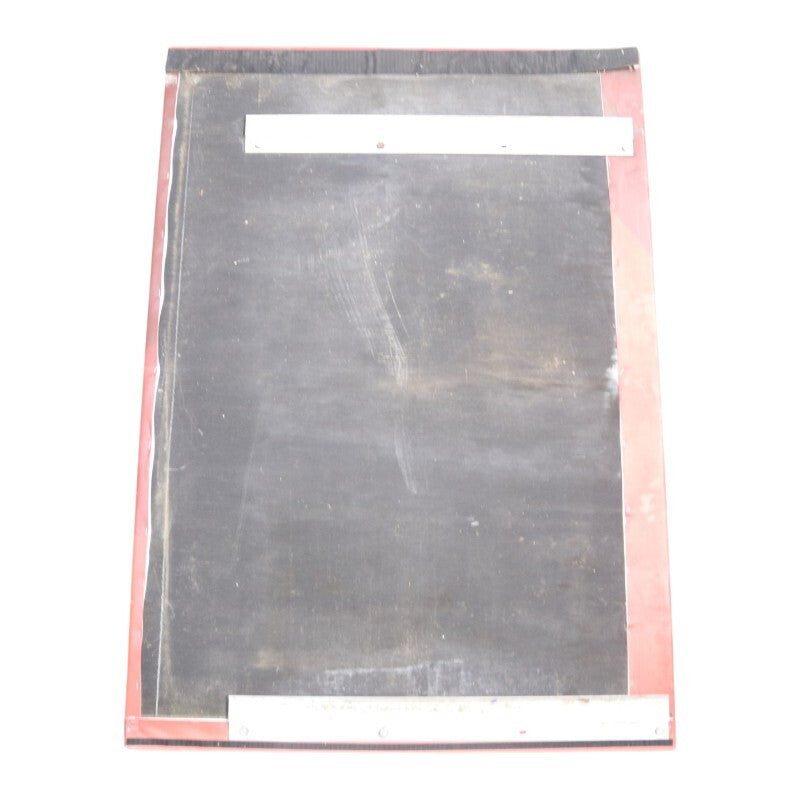 Highmark Stadium Authentic Red 33"x48" Field Padding