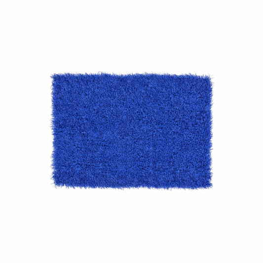Highmark Stadium Authentic 18x30 Blue Endzone Turf DoorMat (Pre-Order)