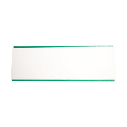 Highmark Stadium Authentic 22/21 Green/White Suite 28x10 Sign