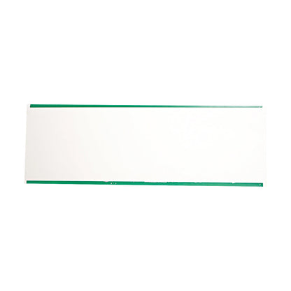 Highmark Stadium Authentic 21/Accessible Green/White Suite 28x10 Sign