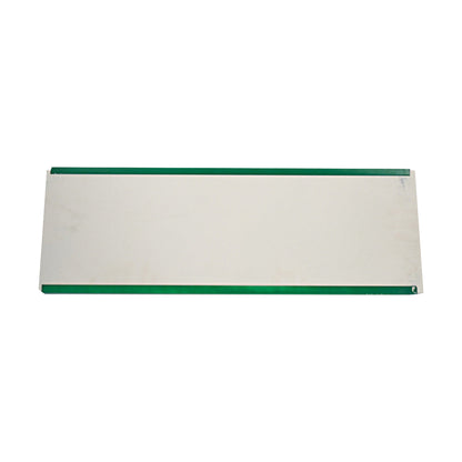 Highmark Stadium Authentic Accessible/25 Green/White Suite 28x10 Sign