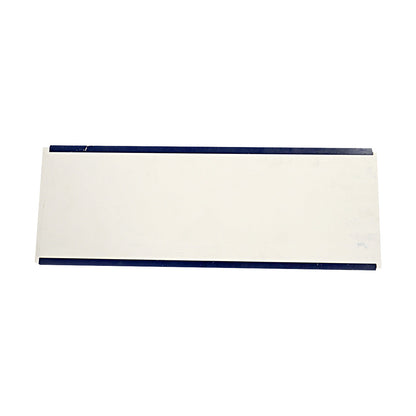 Highmark Stadium Authentic 15/14 Blue/White Suite 28x10 Sign