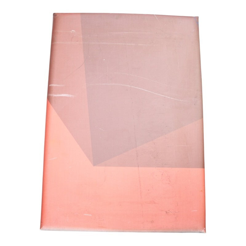 Highmark Stadium Authentic Red 33"x48" Field Padding
