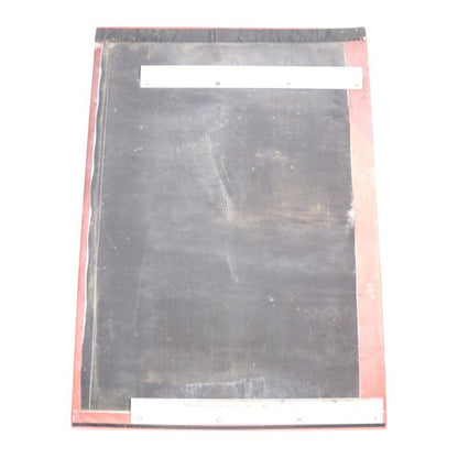 Highmark Stadium Authentic Red 33"x48" Field Padding