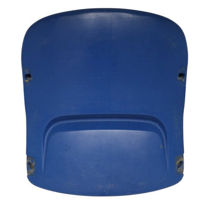 Levy, Kelly, Thomas, Smith and Reed Multi Signed Highmark Stadium Authentic Blue Seatback